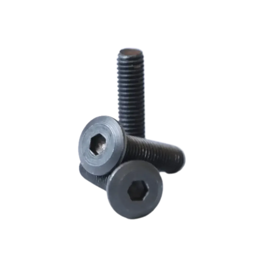 JCB Bolts – Avighan AB Steels